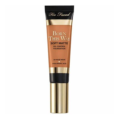 BORN THIS WAY BASE SOFT MATTE PRALINE